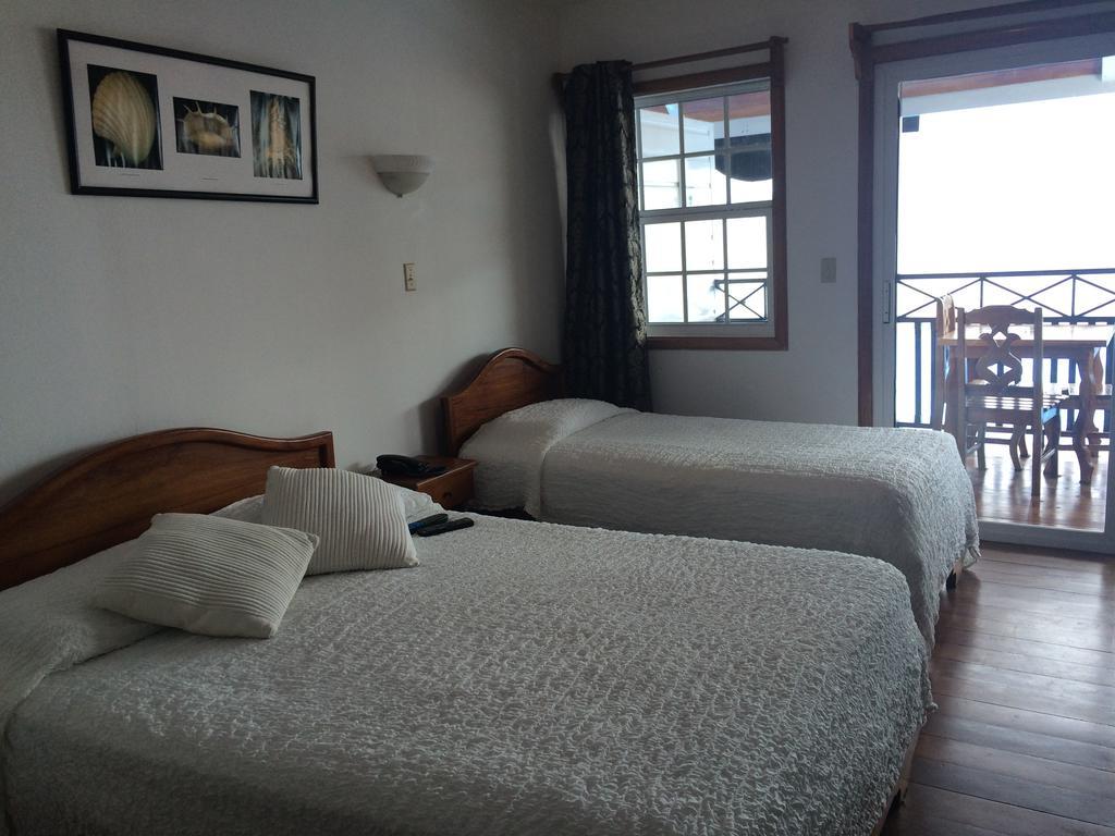 Hotel El Limbo Bocas Town Cameră foto